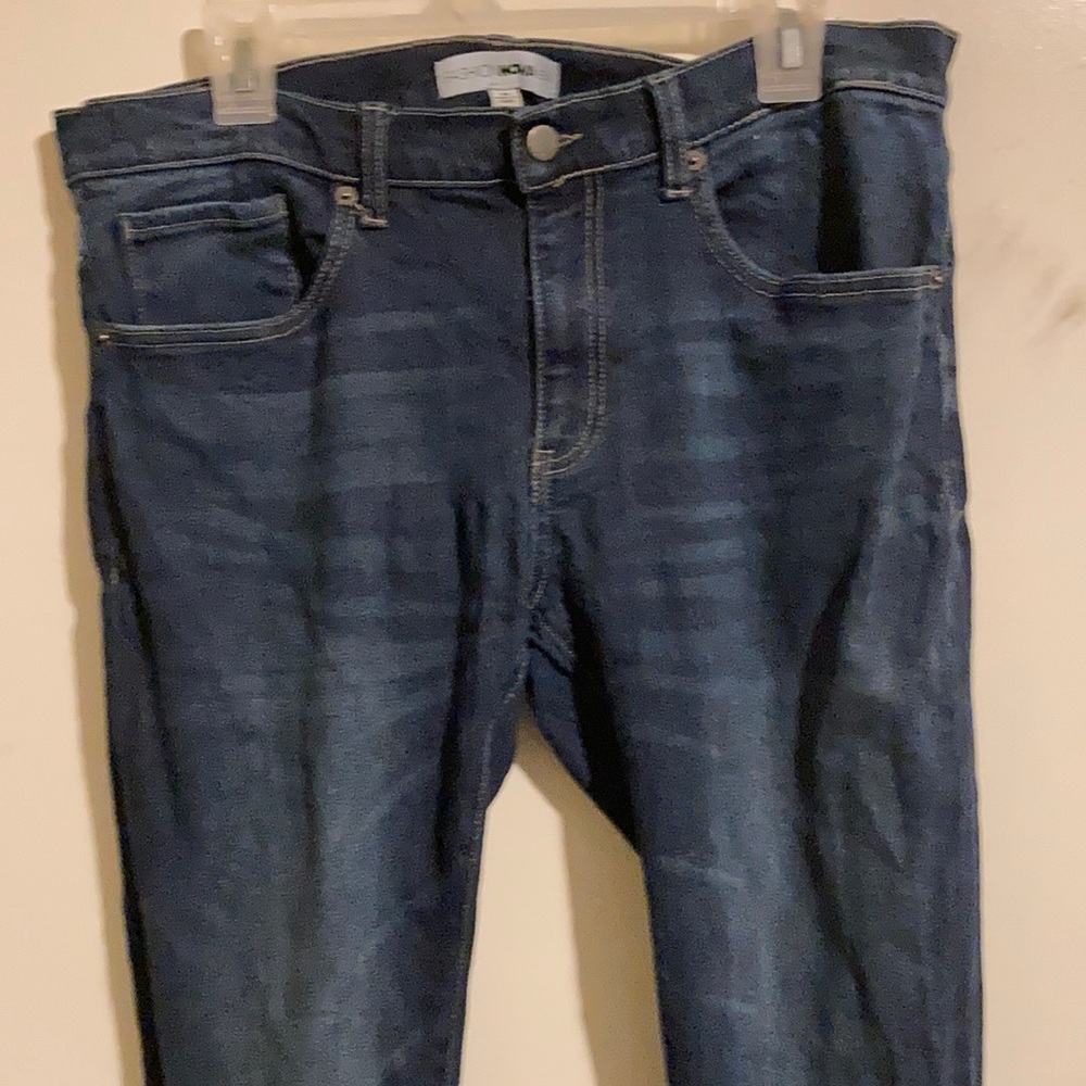 Fashion Nova jeans